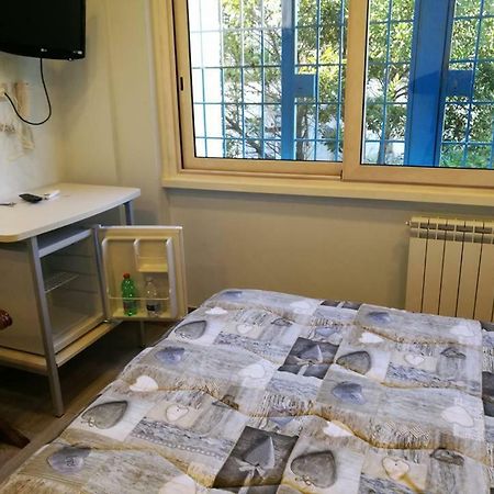 B&B Fratelli Nicoli Рим Экстерьер фото