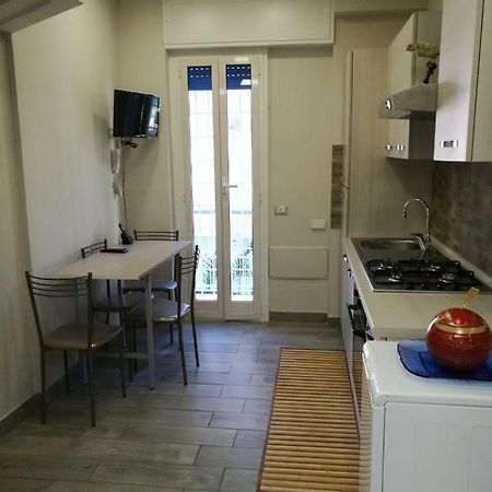B&B Fratelli Nicoli Рим Экстерьер фото