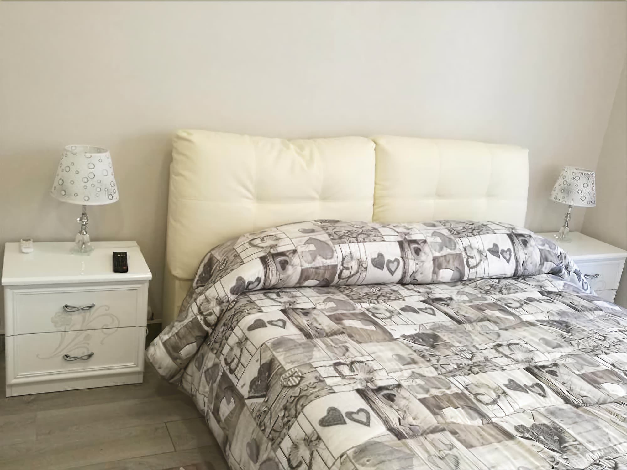B&B Fratelli Nicoli Рим Экстерьер фото