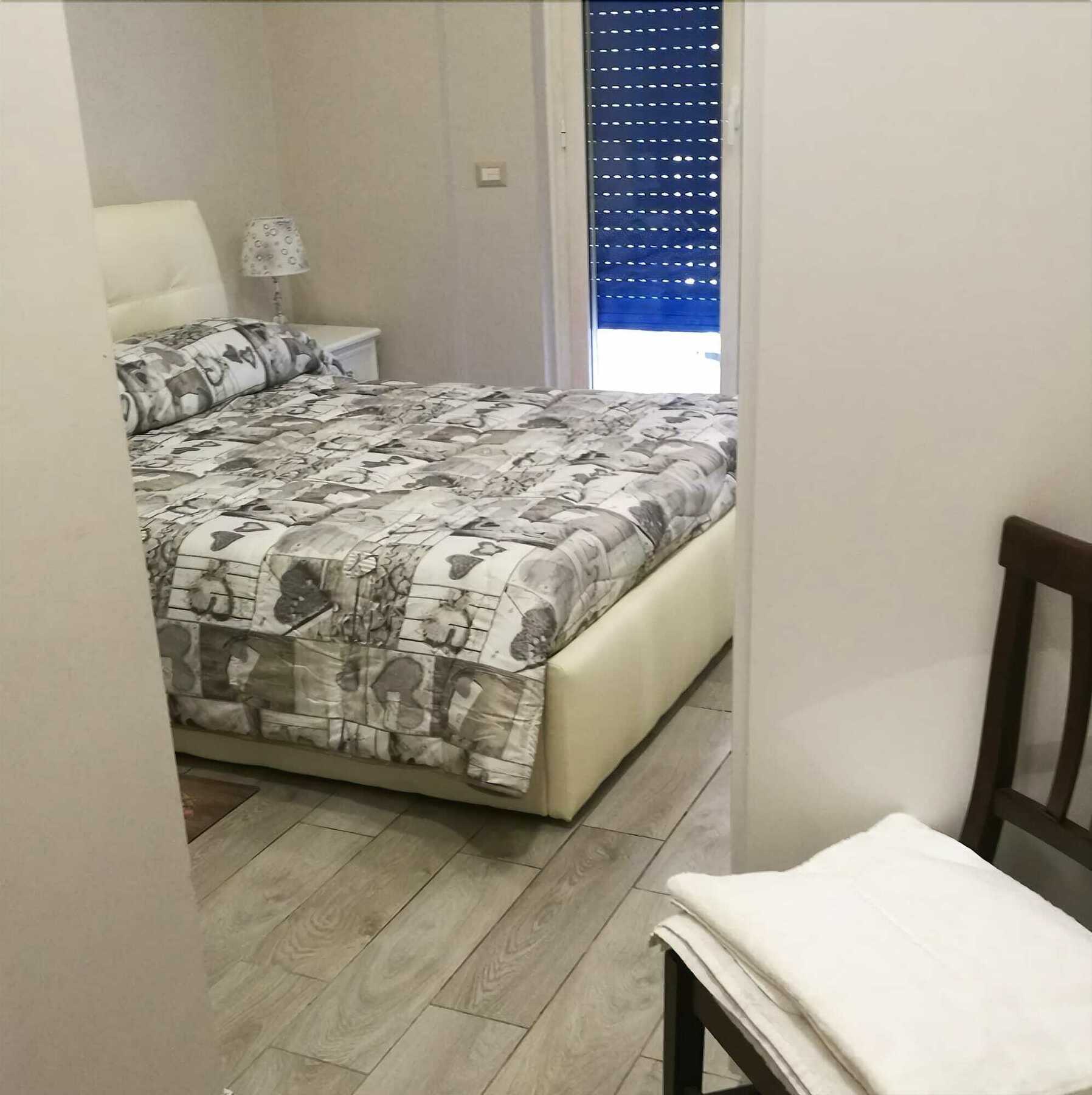 B&B Fratelli Nicoli Рим Экстерьер фото