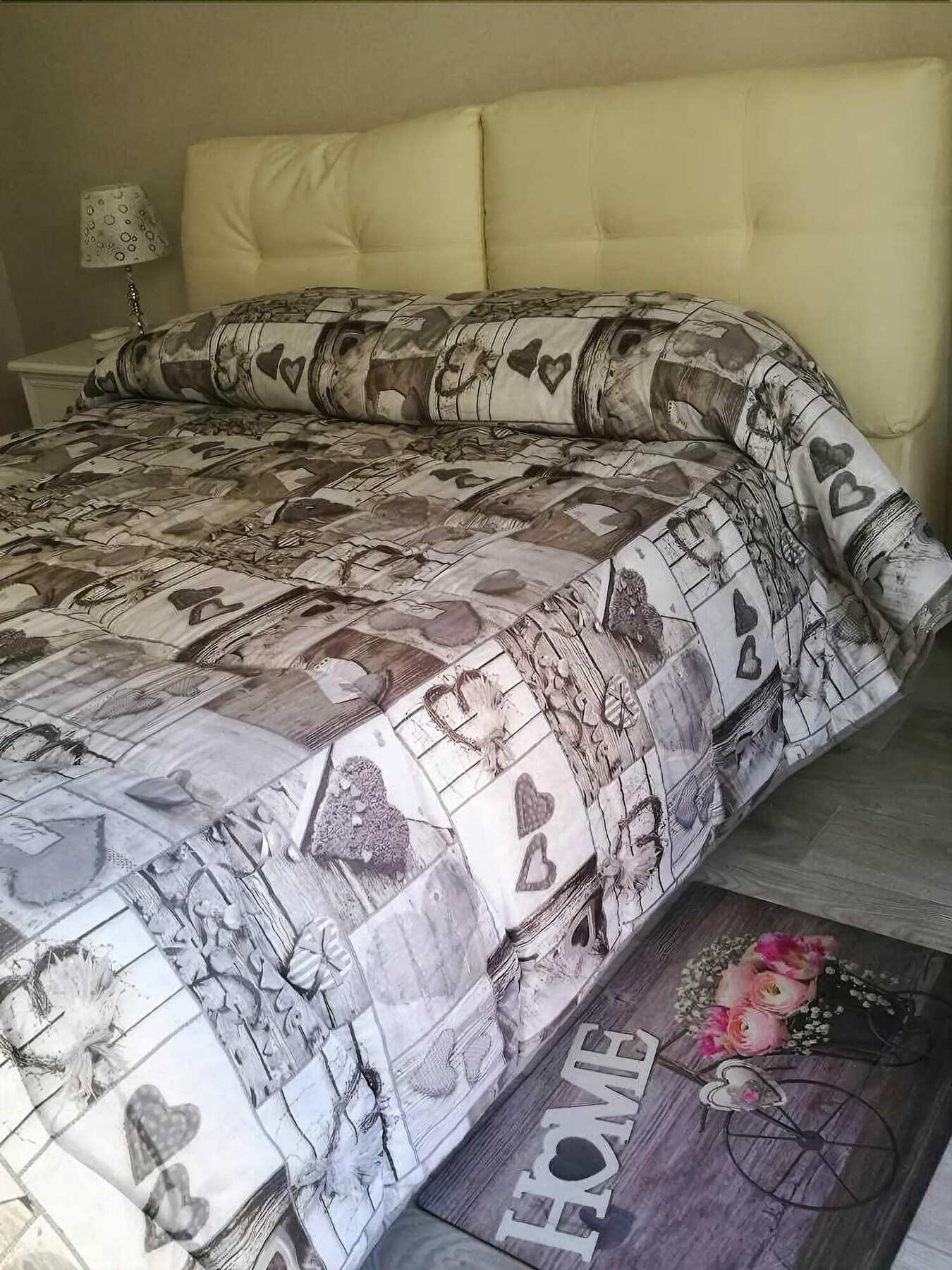 B&B Fratelli Nicoli Рим Экстерьер фото