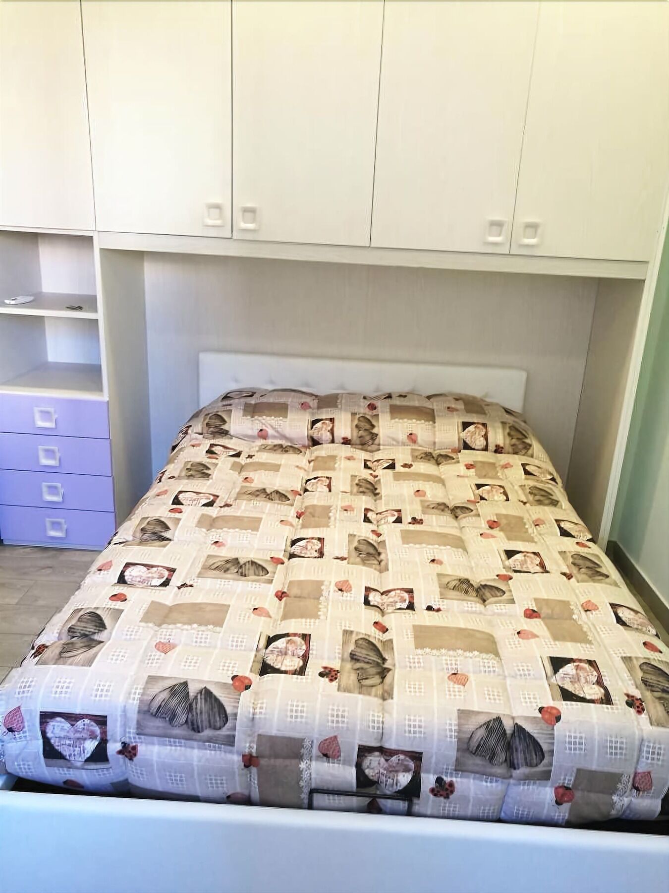 B&B Fratelli Nicoli Рим Экстерьер фото