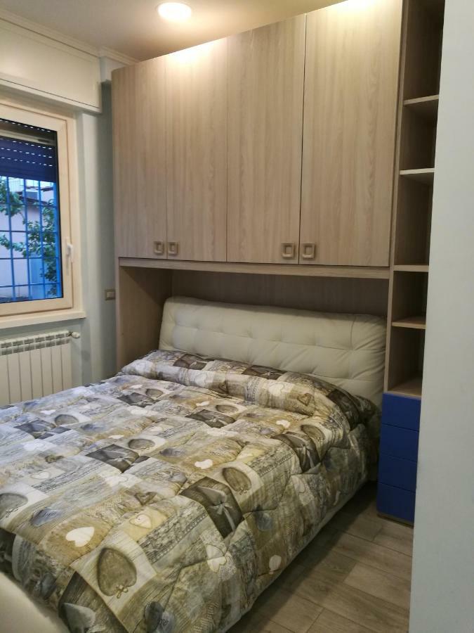 B&B Fratelli Nicoli Рим Экстерьер фото
