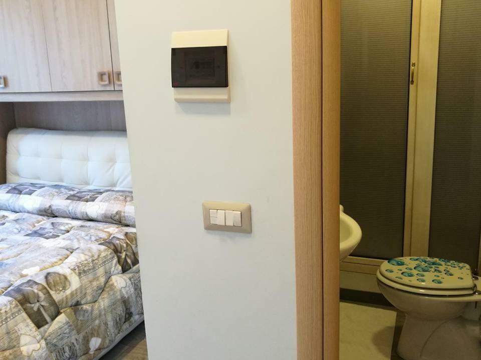 B&B Fratelli Nicoli Рим Экстерьер фото