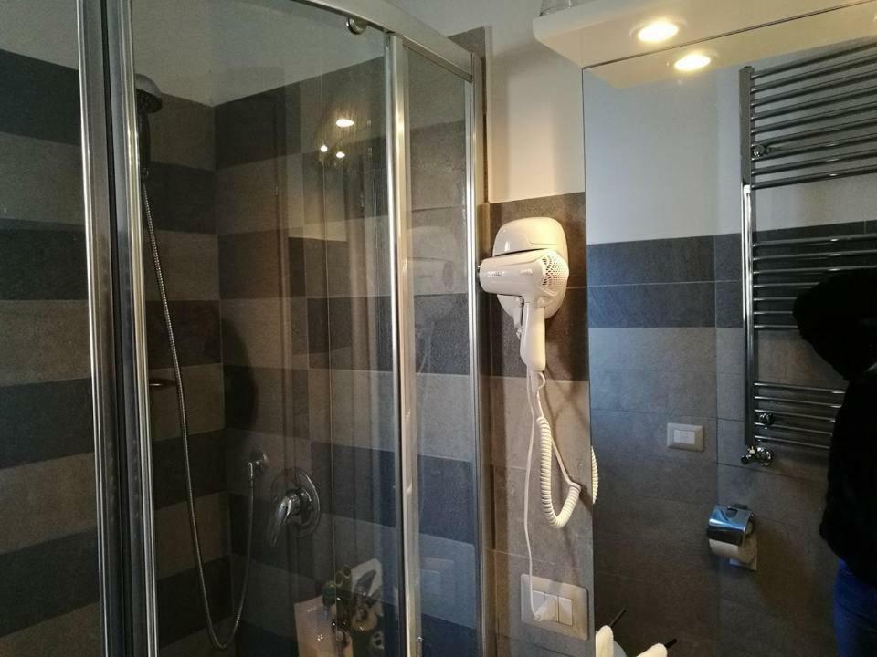 B&B Fratelli Nicoli Рим Экстерьер фото