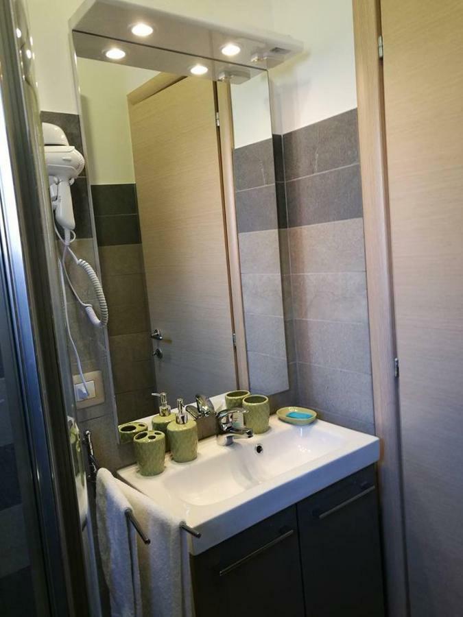 B&B Fratelli Nicoli Рим Экстерьер фото