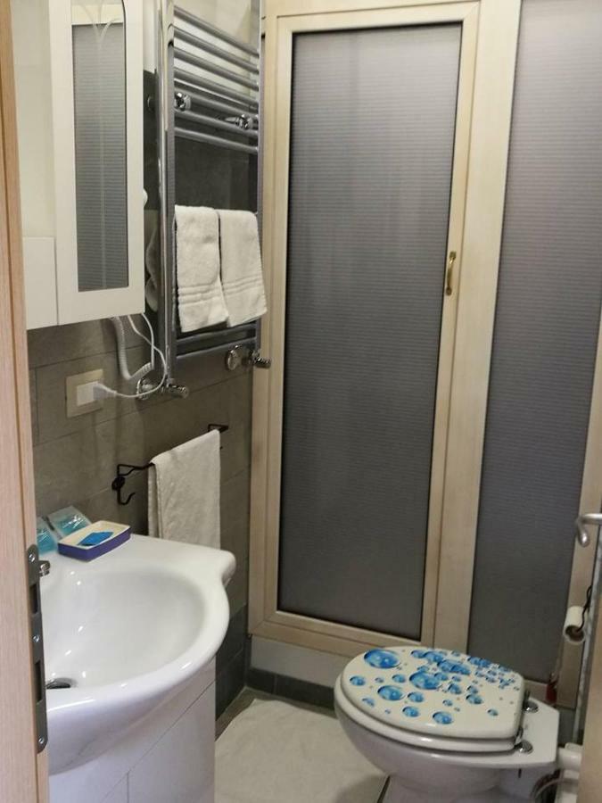 B&B Fratelli Nicoli Рим Экстерьер фото