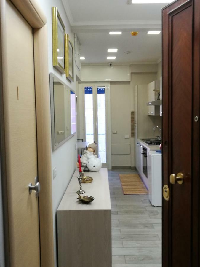 B&B Fratelli Nicoli Рим Экстерьер фото