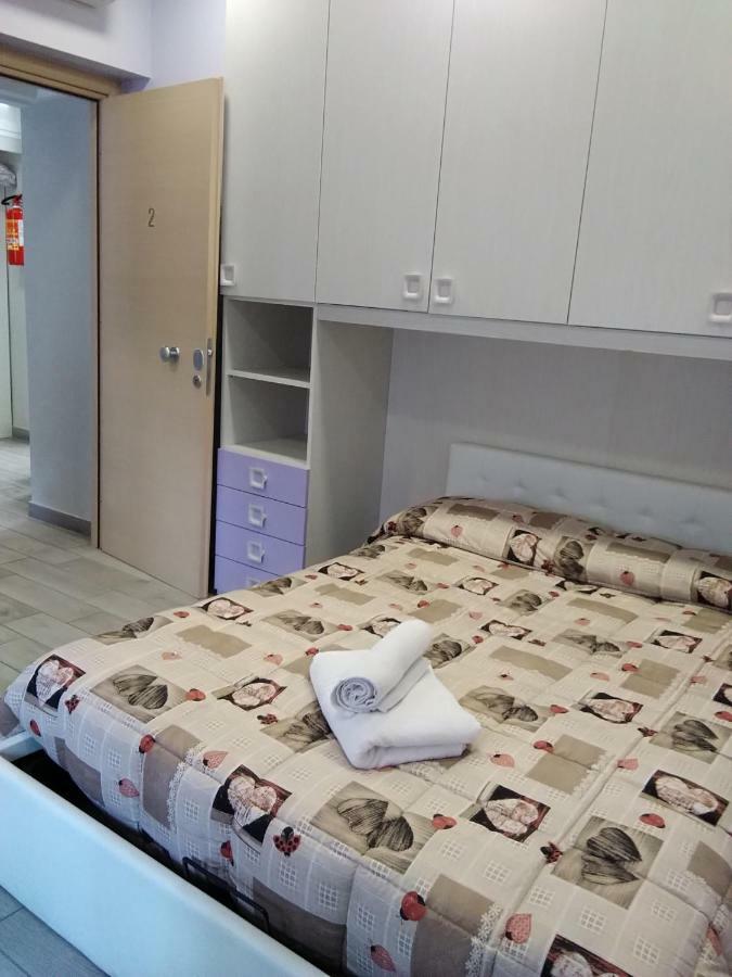 B&B Fratelli Nicoli Рим Экстерьер фото