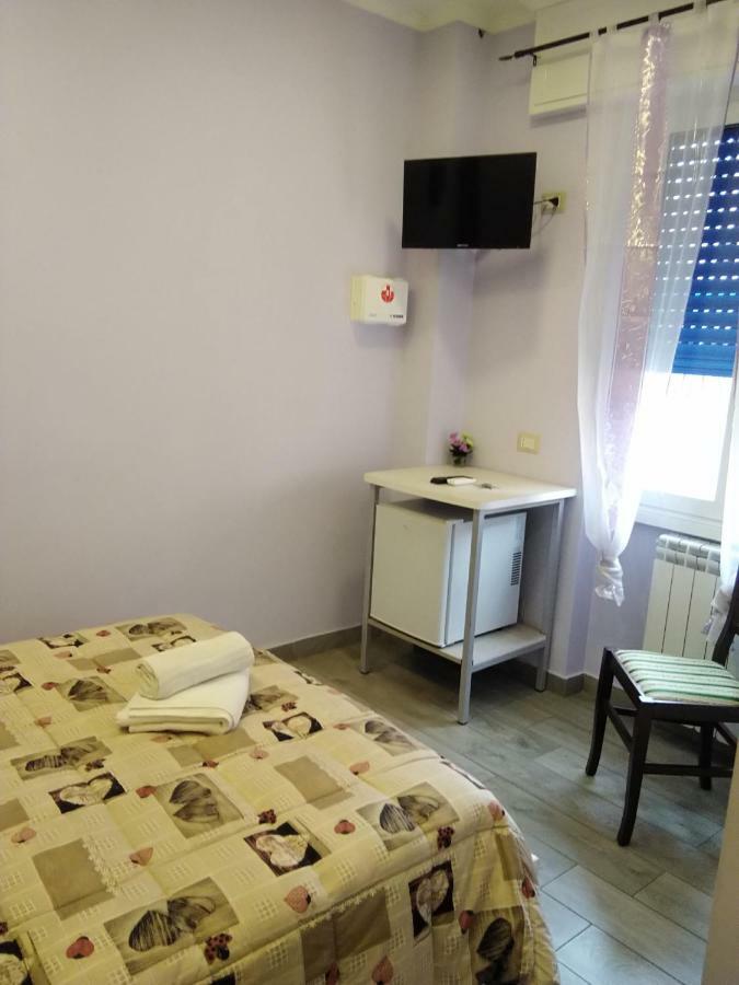 B&B Fratelli Nicoli Рим Экстерьер фото