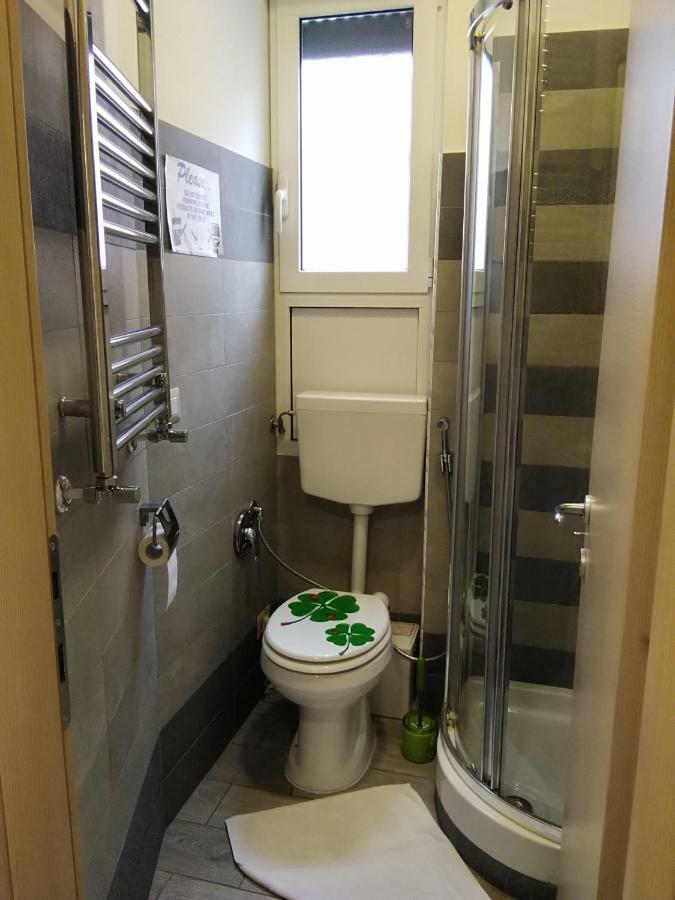 B&B Fratelli Nicoli Рим Экстерьер фото