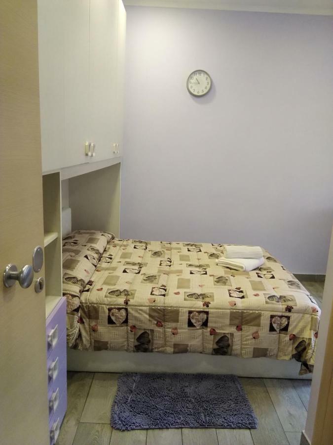 B&B Fratelli Nicoli Рим Экстерьер фото