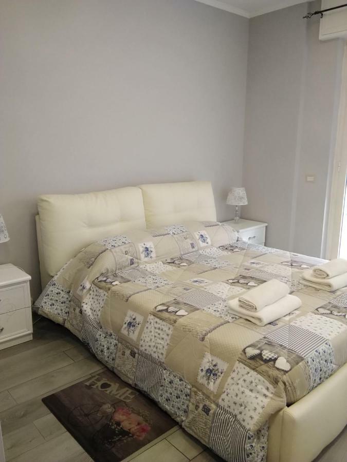 B&B Fratelli Nicoli Рим Экстерьер фото