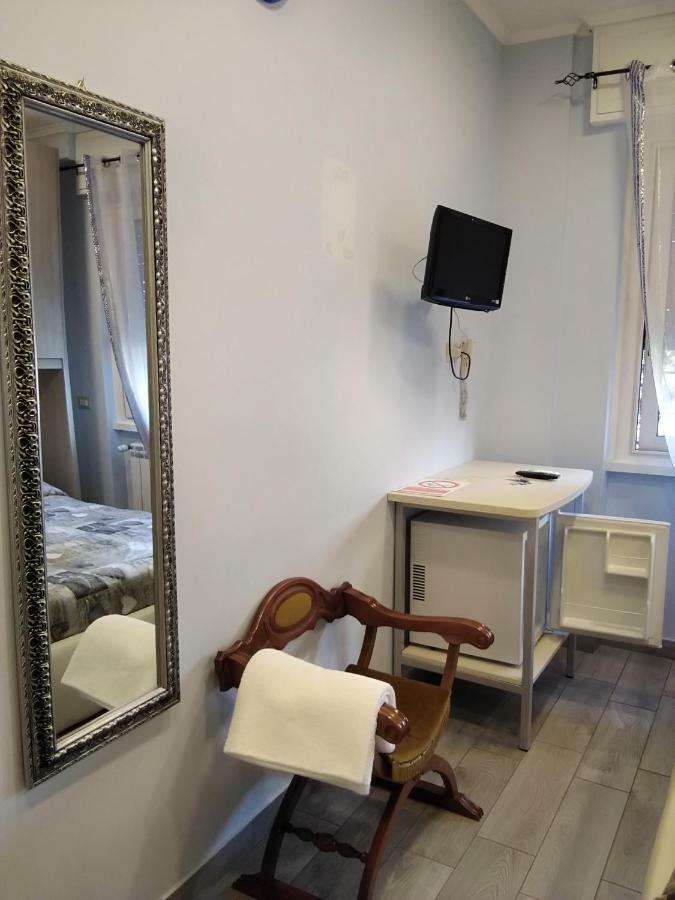 B&B Fratelli Nicoli Рим Экстерьер фото